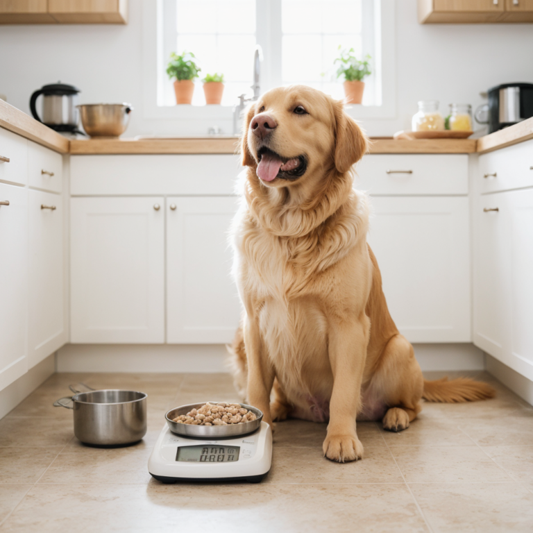 Nutritional Management of Obesity in Pets